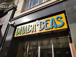  at Dhaba Beas in Brno