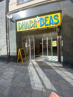   at Dhaba Beas in Brno