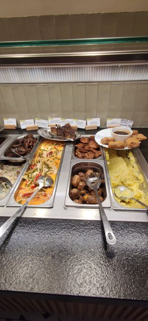  at Dhaba Beas in Brno