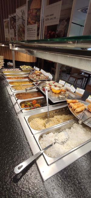  at Dhaba Beas in Brno