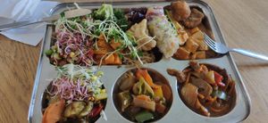  at Dhaba Beas in Brno