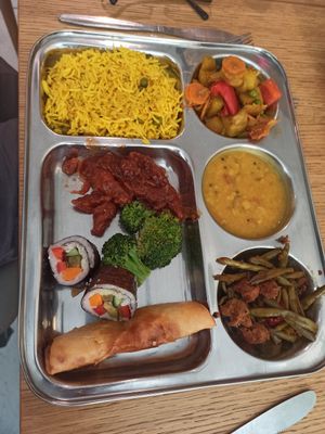  at Dhaba Beas in Brno