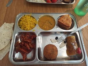  at Dhaba Beas in Brno