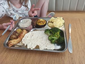  at Dhaba Beas in Brno