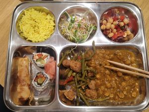  at Dhaba Beas in Brno