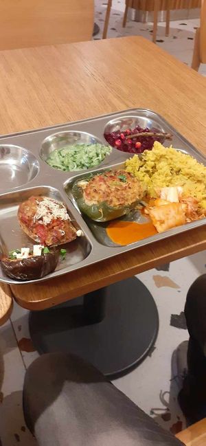  at Dhaba Beas in Brno