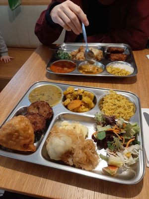  at Dhaba Beas in Brno