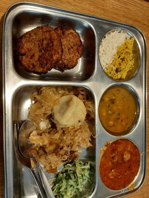  at Dhaba Beas in Brno