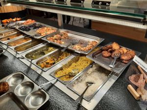  at Dhaba Beas in Brno