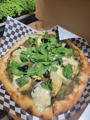  at Lolly's Pantry in North Palm Beach