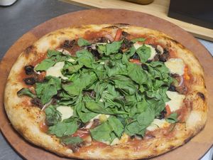  at Lolly's Pantry in North Palm Beach