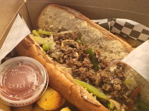  at Lolly's Pantry in North Palm Beach