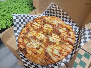  at Lolly's Pantry in North Palm Beach