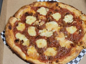  at Lolly's Pantry in North Palm Beach