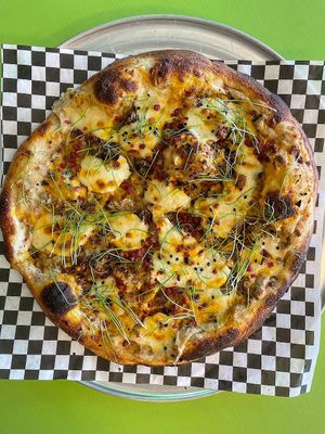  at Lolly's Pantry in North Palm Beach