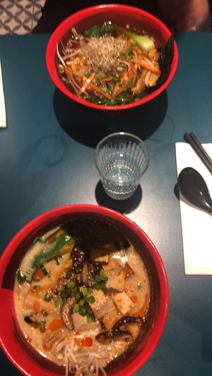  at Tokumaru Tripla in Helsinki