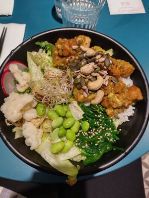  at Tokumaru Tripla in Helsinki