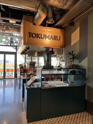   at Tokumaru Tripla in Helsinki