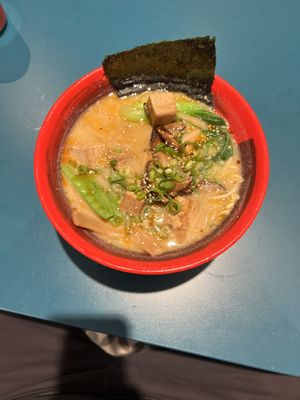   at Tokumaru Tripla in Helsinki