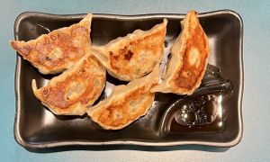   at Tokumaru Tripla in Helsinki