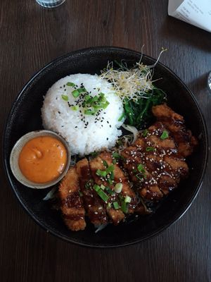  at Tokumaru Tripla in Helsinki