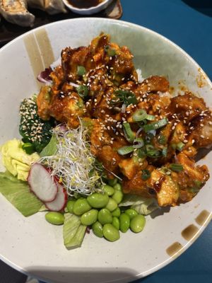   at Tokumaru Tripla in Helsinki