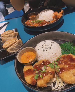   at Tokumaru Tripla in Helsinki