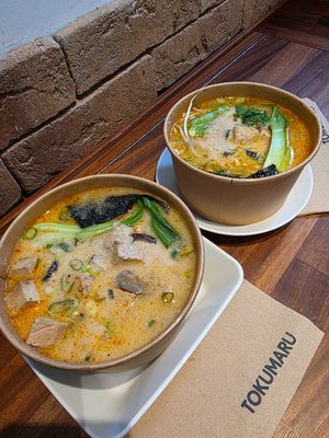  at Tokumaru Tripla in Helsinki