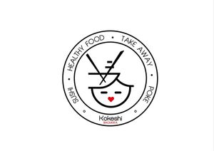 Logo Kokeshi at Kokeshi in Lleida