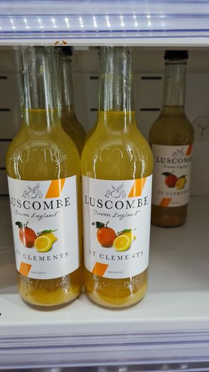 Bebida Eco at Kokeshi in Lleida