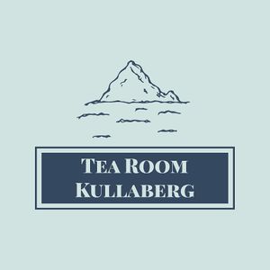 Tea Room Kullaberg, est 2020 at Tea Room Kullaberg - Pop Up in Hoeganaes