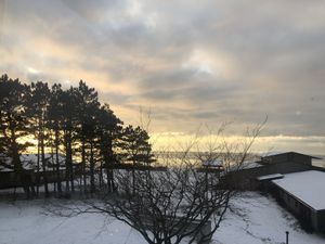 Utsikten at Tea Room Kullaberg - Pop Up in Hoeganaes