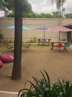 Nice place at Iskal in Leon