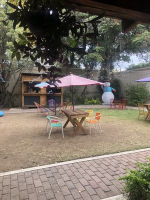 Bonito lugar at Iskal in Leon