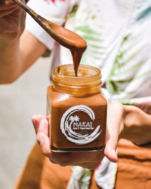 MAKAI Açaí & Superfood Bar at MAKAI - Central World in Bangkok