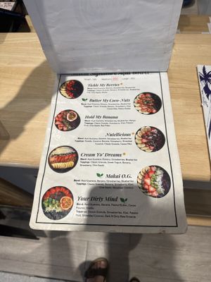   at MAKAI - Central World in Bangkok