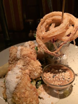 Celery  at Viasko - Bar und Restaurant in Berlin