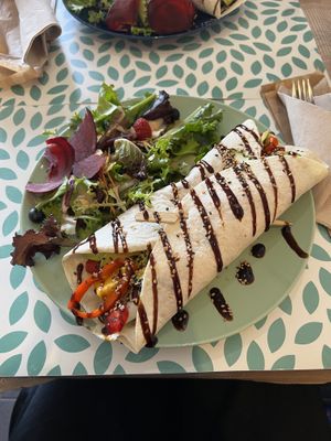   at O Meu Boteco in Monte Gordo