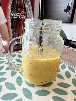   at O Meu Boteco in Monte Gordo