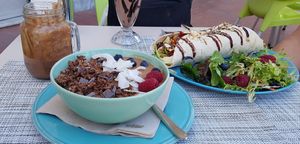  at O Meu Boteco in Monte Gordo