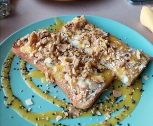  at O Meu Boteco in Monte Gordo