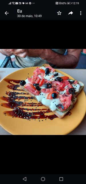  at O Meu Boteco in Monte Gordo