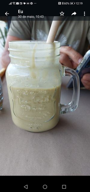  at O Meu Boteco in Monte Gordo