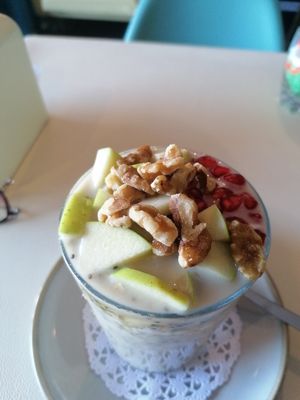  at O Meu Boteco in Monte Gordo