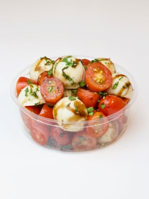  at Galioto's Delicatessen in New York City