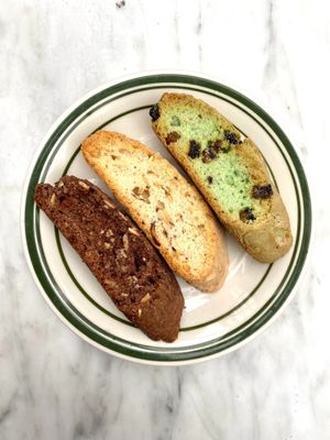  at Galioto's Delicatessen in New York City