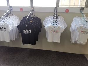 Stuff for the little ones at Animal Liberation Queensland in Annerley