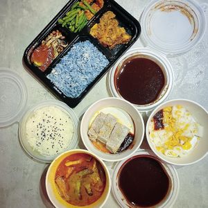 Foodie at Grove 素林 - Canberra in North Singapore