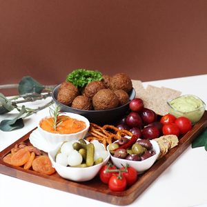 Grilled Gourmet Sausage Platter (from Plattery's Facebook page) at Plattery in East Singapore