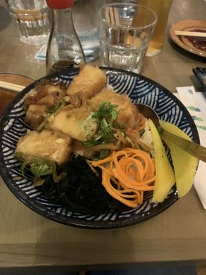   at Bento Boss in Bristol